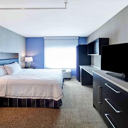 Home2 Suites By Hilton Atlanta Norcross Exterior photo