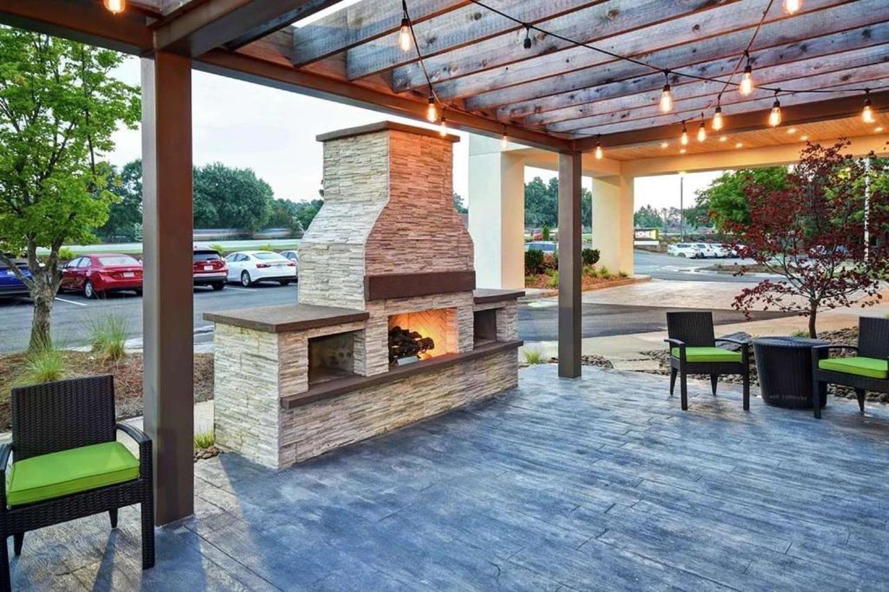 Home2 Suites By Hilton Atlanta Norcross Exterior photo