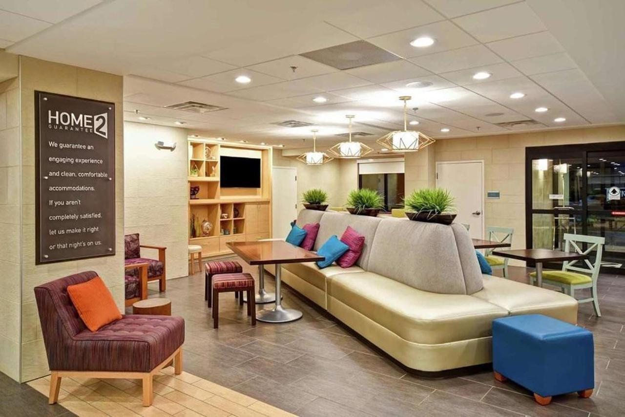 Home2 Suites By Hilton Atlanta Norcross Exterior photo
