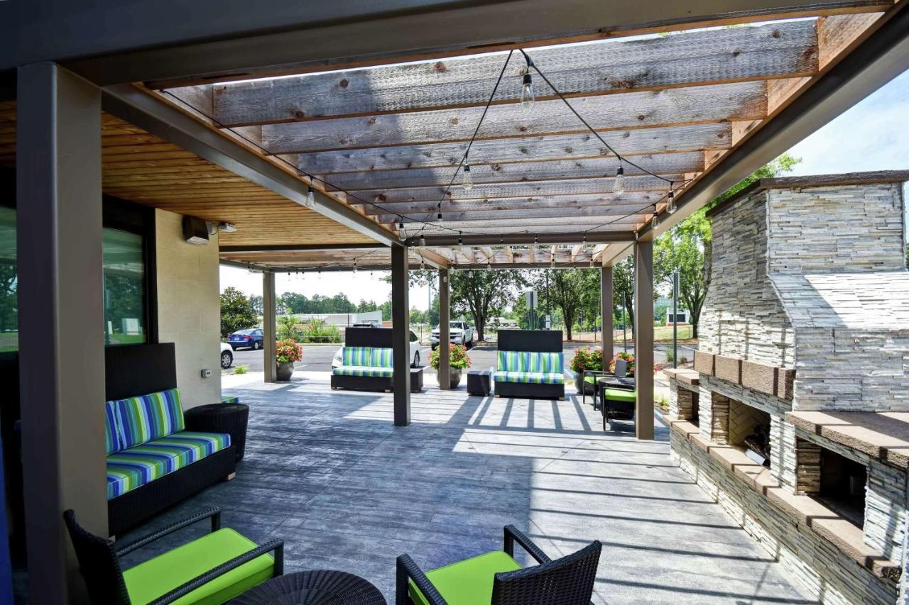 Home2 Suites By Hilton Atlanta Norcross Exterior photo