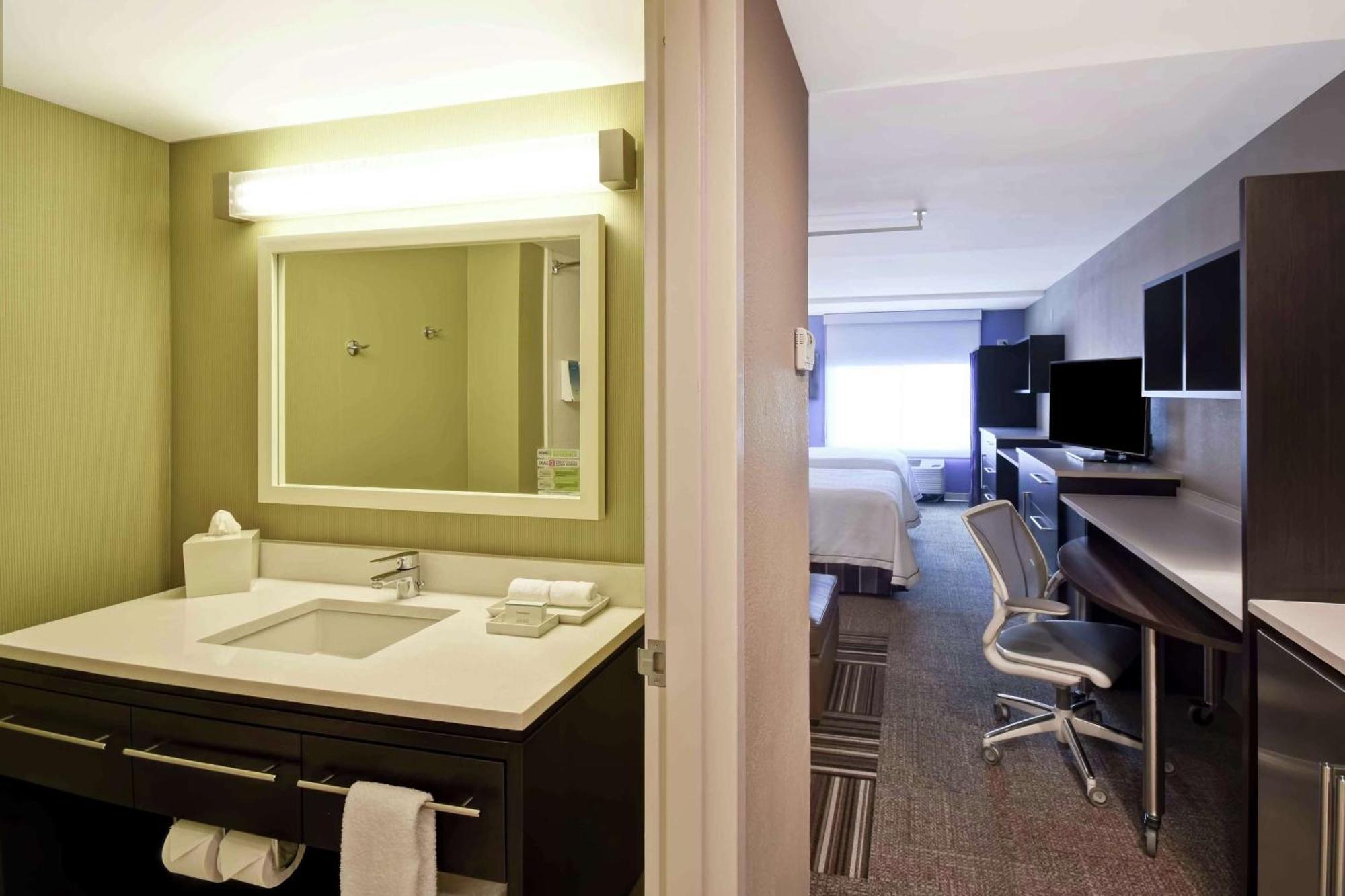 Home2 Suites By Hilton Atlanta Norcross Exterior photo