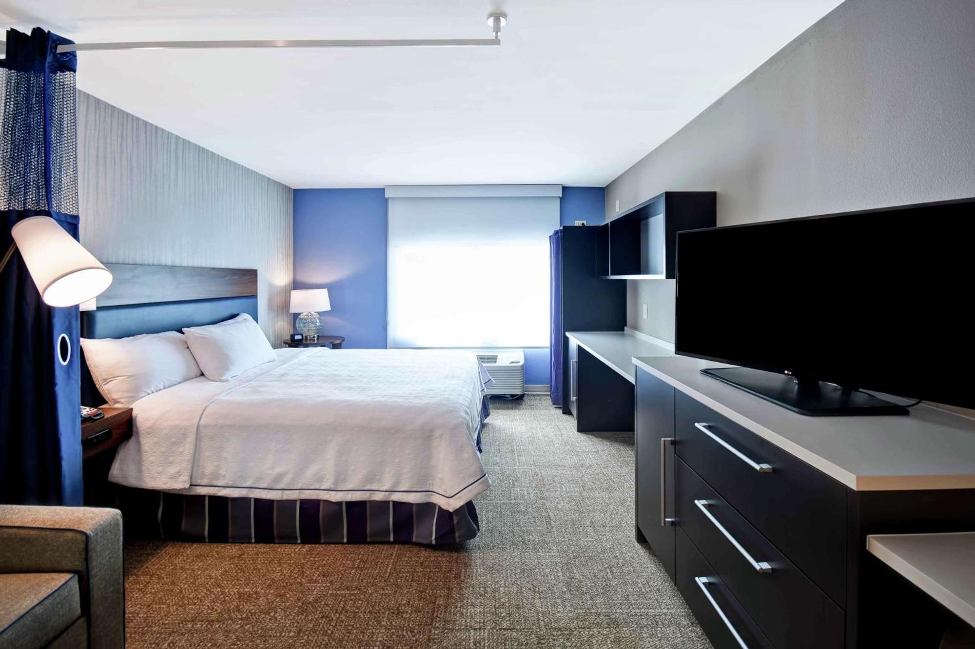 Home2 Suites By Hilton Atlanta Norcross Exterior photo