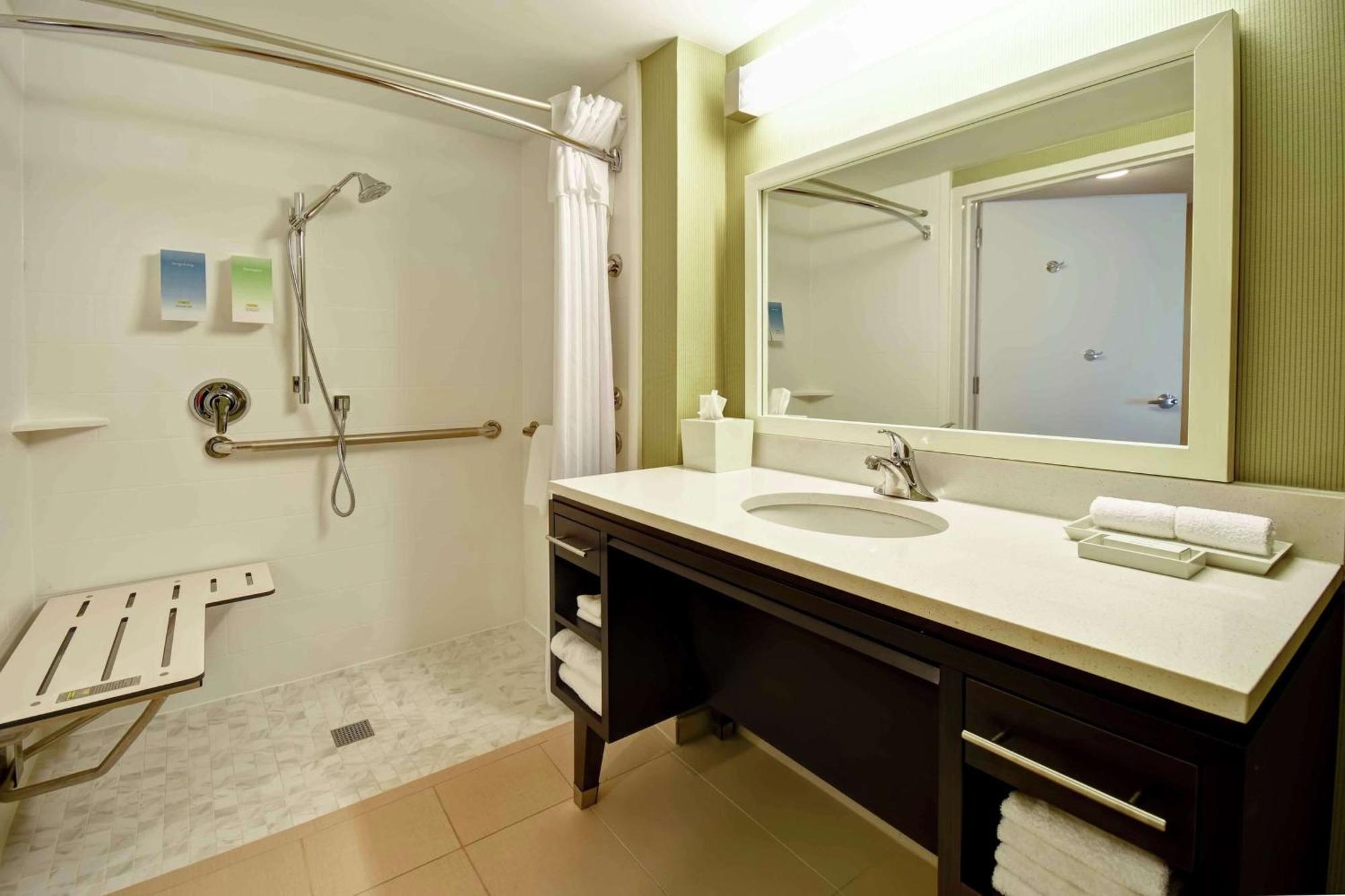 Home2 Suites By Hilton Atlanta Norcross Exterior photo