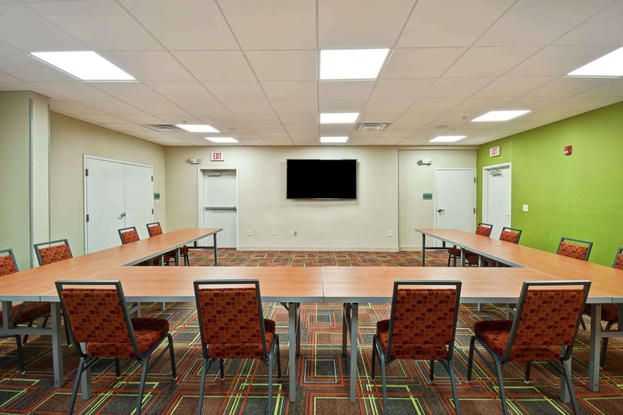 Home2 Suites By Hilton Atlanta Norcross Exterior photo