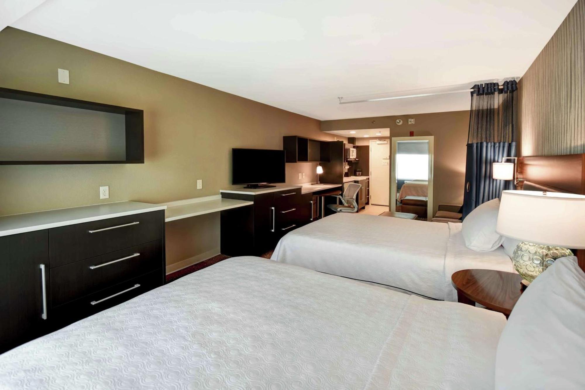 Home2 Suites By Hilton Atlanta Norcross Exterior photo