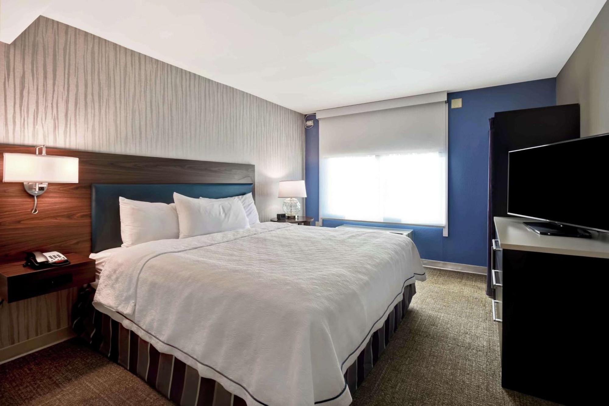 Home2 Suites By Hilton Atlanta Norcross Exterior photo