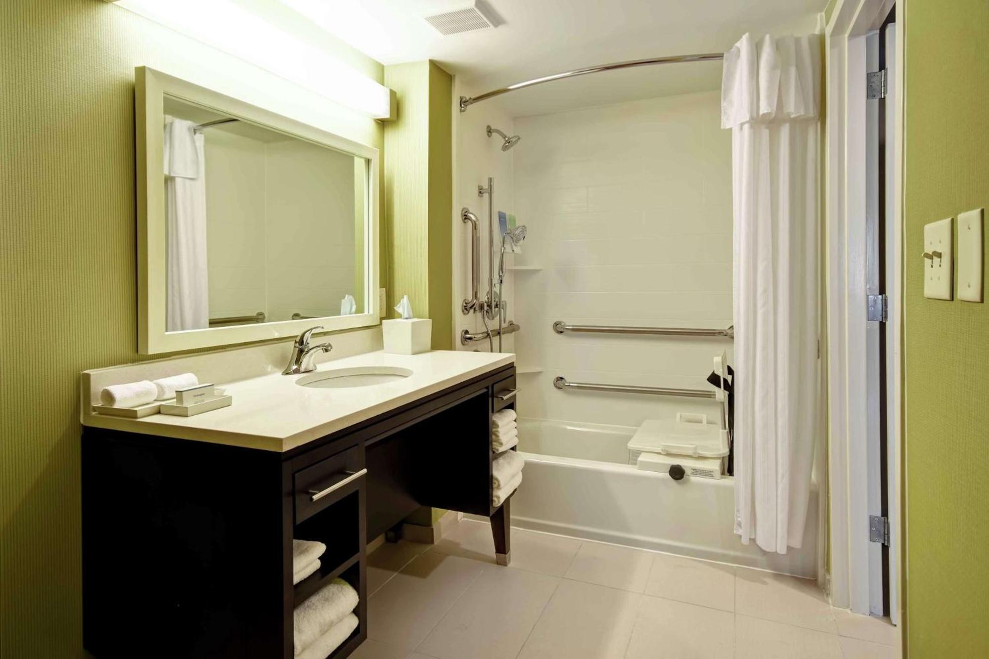 Home2 Suites By Hilton Atlanta Norcross Exterior photo