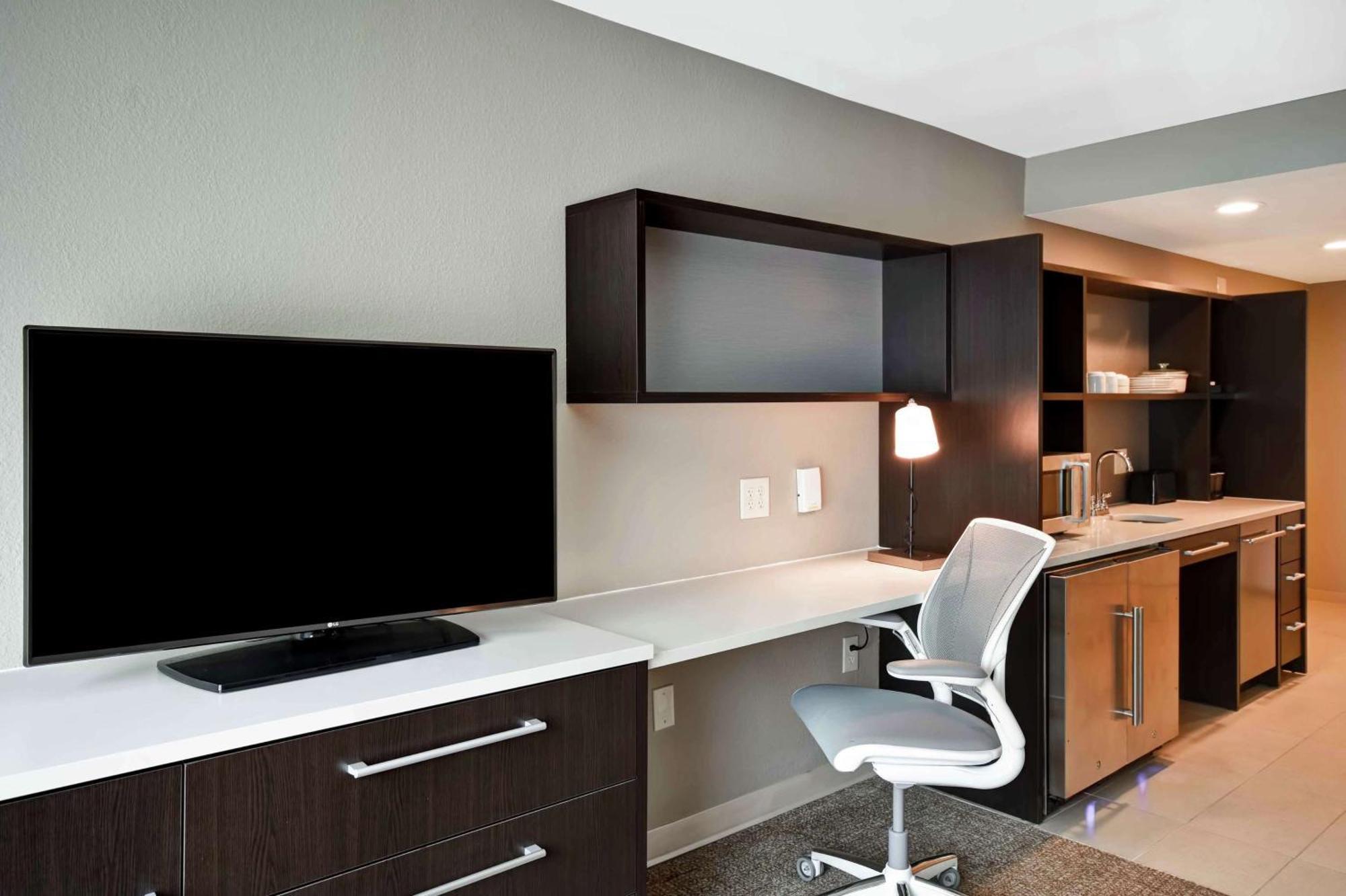 Home2 Suites By Hilton Atlanta Norcross Exterior photo