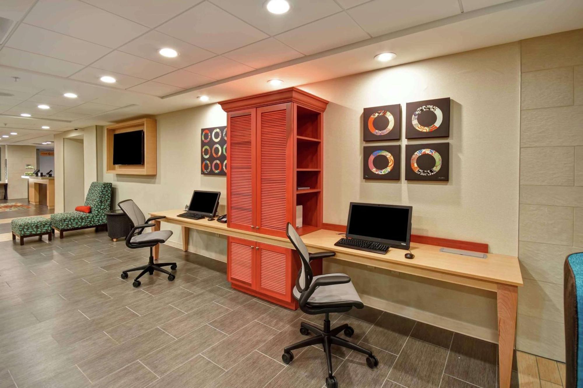 Home2 Suites By Hilton Atlanta Norcross Exterior photo