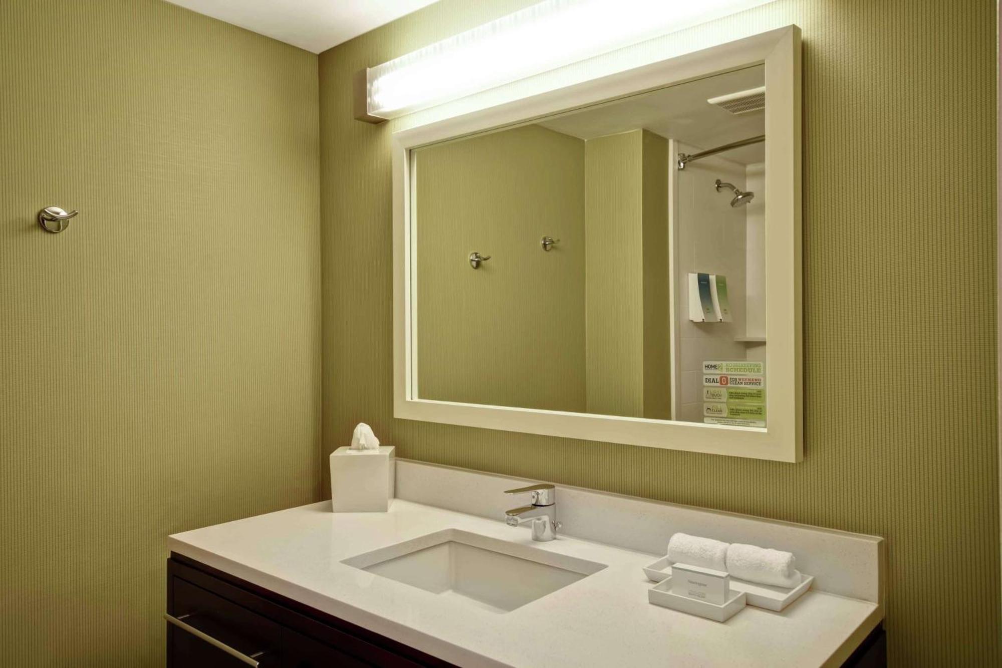 Home2 Suites By Hilton Atlanta Norcross Exterior photo