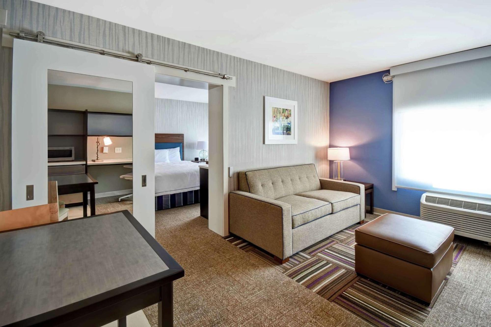 Home2 Suites By Hilton Atlanta Norcross Exterior photo