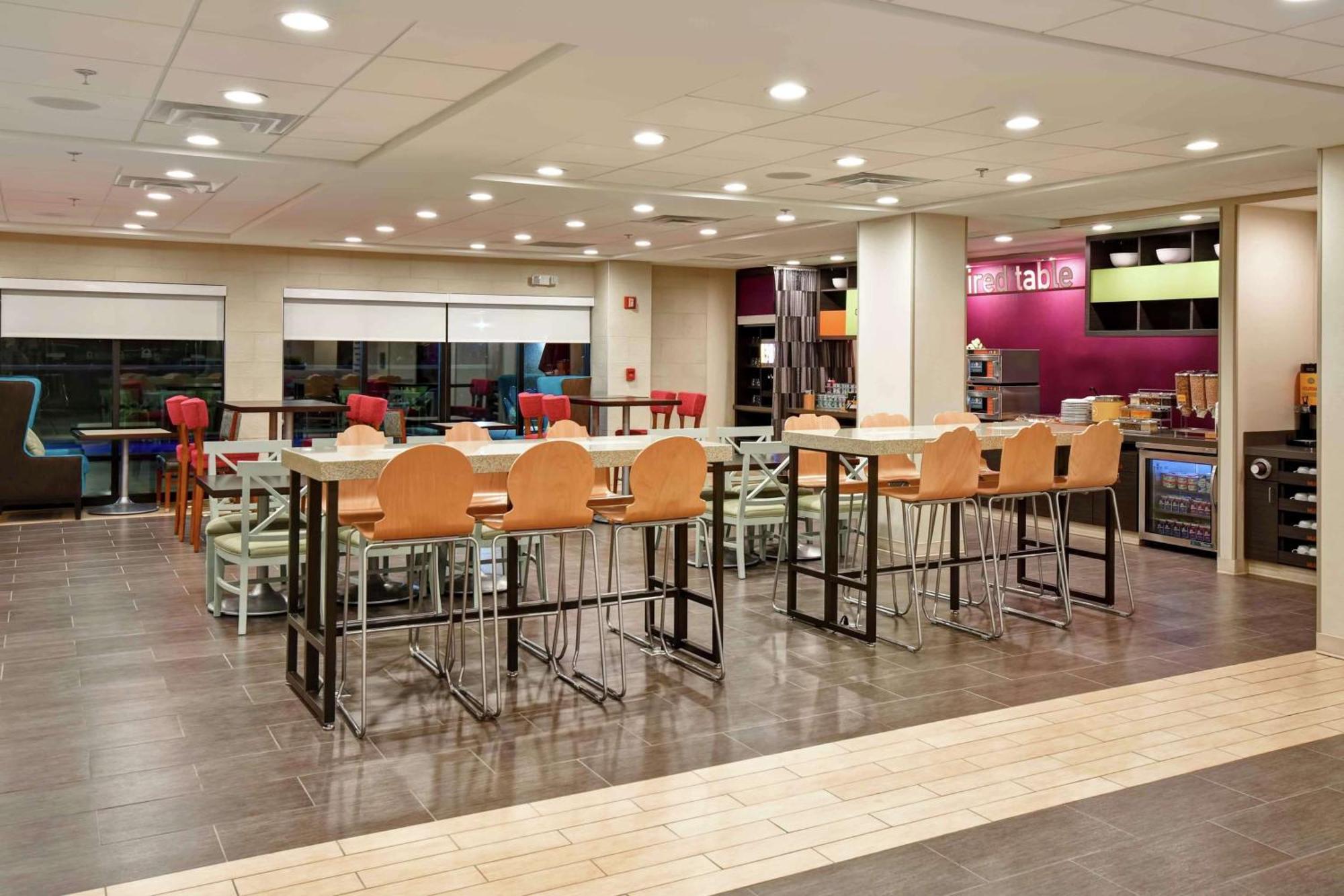 Home2 Suites By Hilton Atlanta Norcross Exterior photo