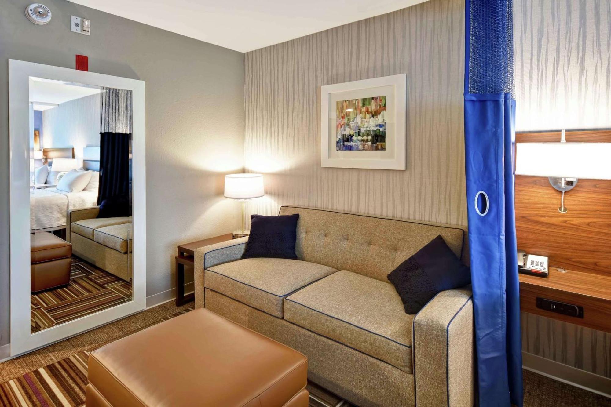 Home2 Suites By Hilton Atlanta Norcross Exterior photo