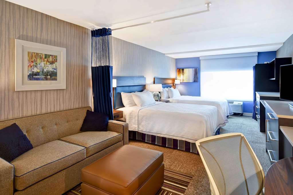 Home2 Suites By Hilton Atlanta Norcross Room photo